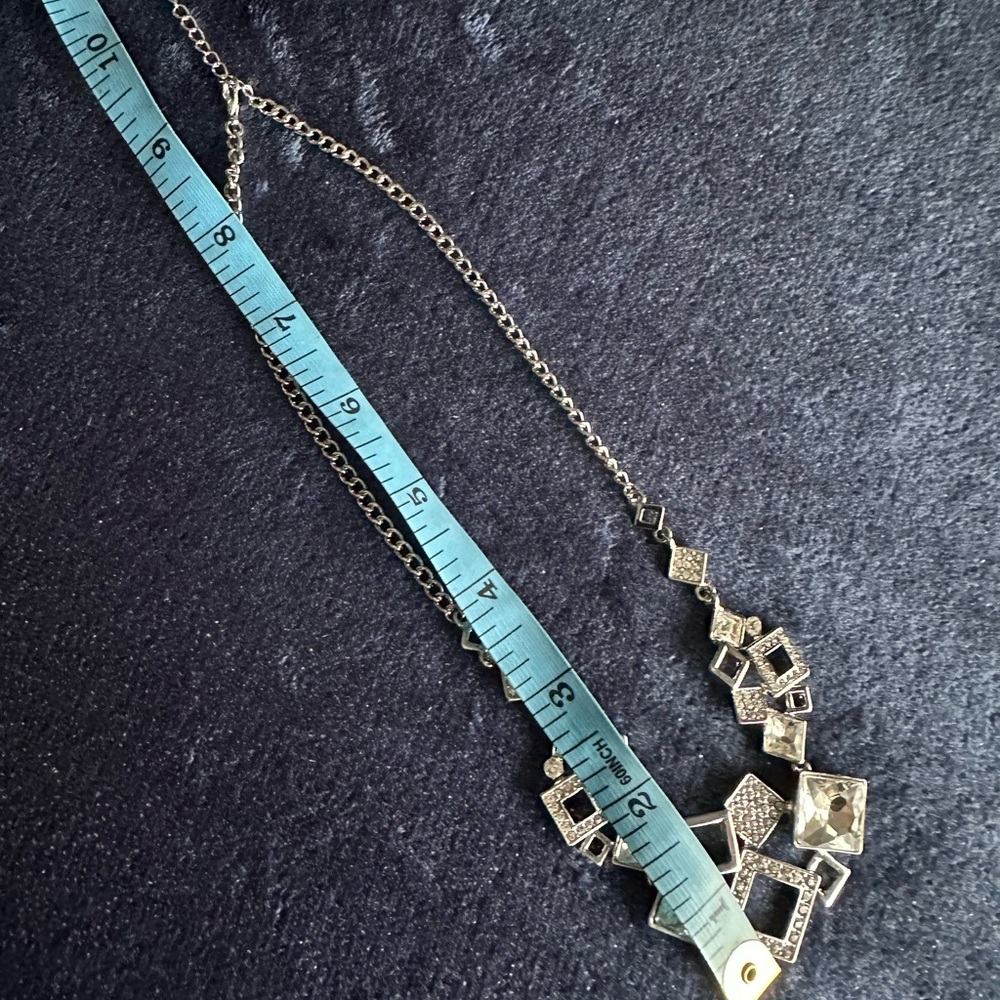 Beautiful Statement Piece Lightweight Necklace. S… - image 7